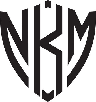 NKM Sheild logo.eps
