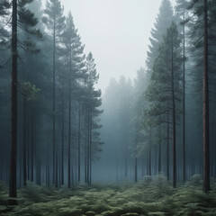 Minimal & Aesthetic Landscape Images