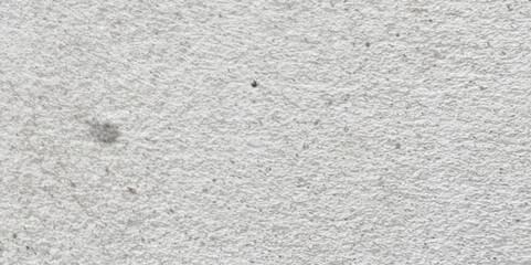 Abstract texture grunge background of black and white. dust particle dirt overlay background old cement wall painted white.