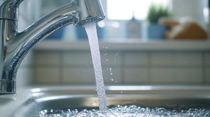 Plumber fixing a leak under the sink. Featuring troubleshooting and expertise