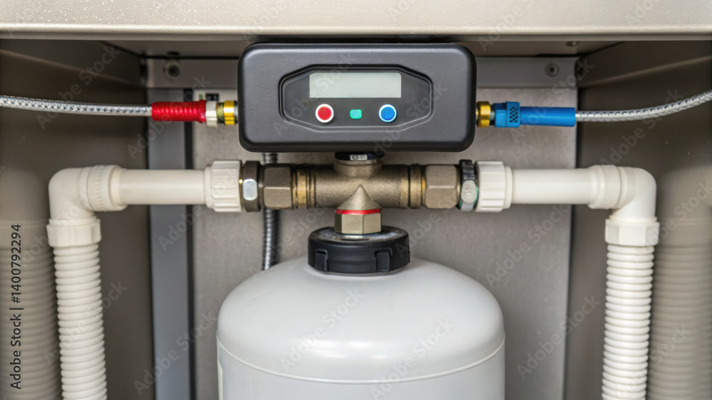 Poster efficient boiler maintenance is essential to prevent scale buildup in pipes and ensure optimal perfo