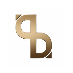 Obraz premium golden dollar symbol