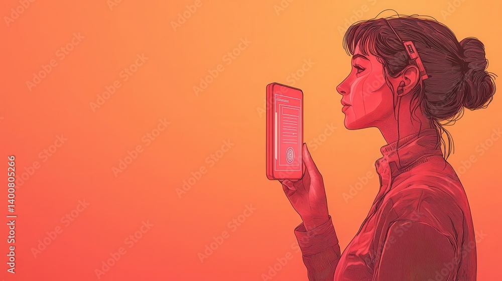 Poster decentralized identity verification boosting digital security and privacy