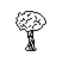 tree pixel art for your needs