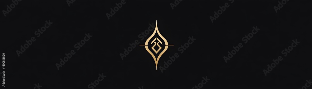 Aufkleber this image features an elegant and intricate design element, perfect for enhancing various graphic p