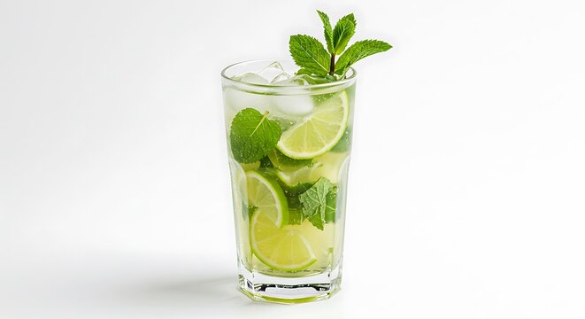 Caipirinha cl&aacute;ssica de lim&atilde;o com cacha&ccedil;a, servida em copo baixo, com peda&ccedil;os de lim&atilde;o vis&iacute;veis e bastante gelo