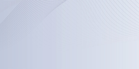 Modern abstract background with flowing lines. Digital future technology concept.simple