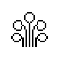 tree pixel art for your needs