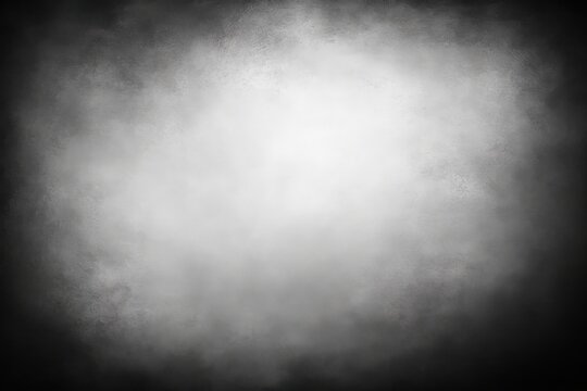 Dark Gray Vignette Background: A subtly textured dark gray background with a lighter central area, perfect for adding text or images. The vignette effect adds depth and visual interest.