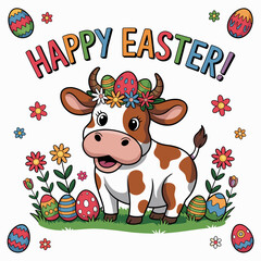 Easter clipart, Easter banner, Easter poster, poster, bunny, rabbit, cute clipart, cliparts, Easter cliparts, Easter png, Easter sublimation, Easter poster, Easter banner, banner, Easter clipart, happ