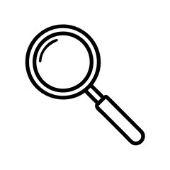magnifying glass