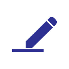 sign signature icon