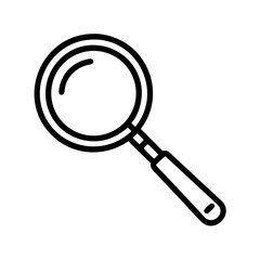 magnifying glass