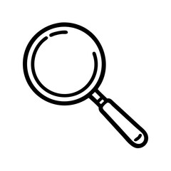 magnifying glass