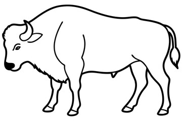 Minimalist and elegant line art animal vector illustration featuring clean, smooth outlines and modern design. Perfect for branding, tattoos, packaging, posters, kids’ designs, and digital projects. T