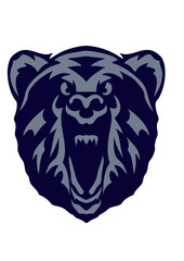 ours animaux sauvage dessin