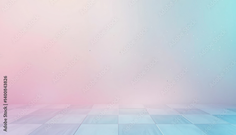 Poster dynamic colorful abstract backgrounds for modern design projects studio space digital art minimalist
