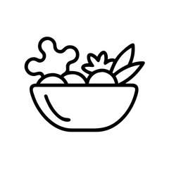 salad bowl