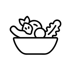 salad bowl