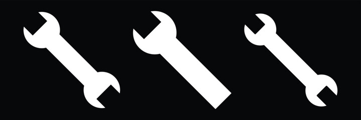 wrench icon
