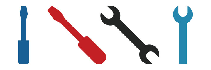 wrench icon