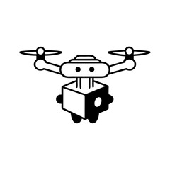 helicopter vector illustration