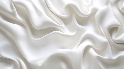 Obraz premium Wave band abstract background surface