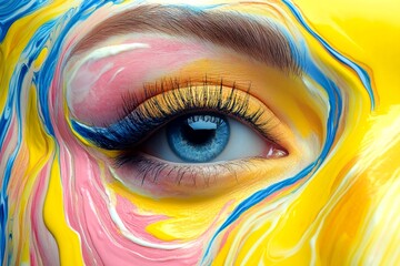 What causes hallucinations. Psychotic episode. Hallucination - due to mescaline: abstract image of physical state. Metaphorical mescaline emotions of a mental illusion. Neurological disorder.