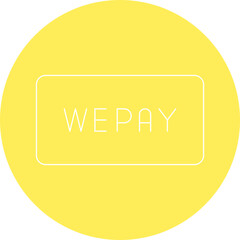 8409.S2 - Wepay.svg