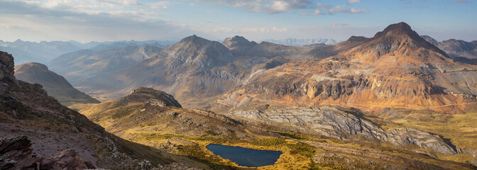 Andes