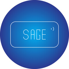 8399.S2 - Sage.svg