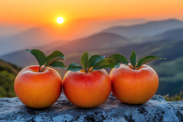 A variety of fruits such as apples, bananas, strawberries, and citrus can be enjoyed raw, in smoothies, or as an addition to dishes, providing a refreshing taste and nutritional value.


