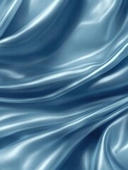 Obraz premium high-resolution smooth silk texture