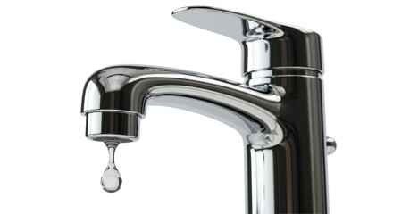 Isolated Faucet