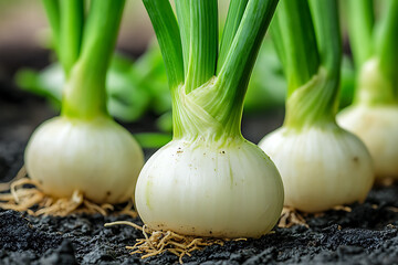Various types of vegetables, such as carrots, broccoli, tomatoes, and spinach, provide many nutritional values and can be consumed raw, cooked, or roasted.


