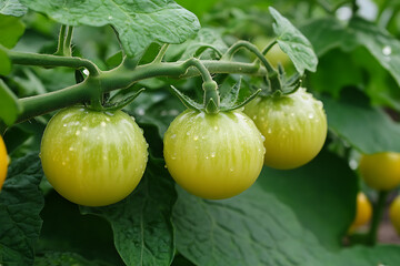 Various types of vegetables, such as carrots, broccoli, tomatoes, and spinach, provide many nutritional values and can be consumed raw, cooked, or roasted.


