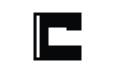 Elegant Letter C logo Vector Template Initial Letter C Logo Design. Creative And Modern C logo
