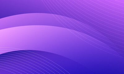 Abstract purple background. Eps10 vector