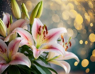 Obraz premium Blumen