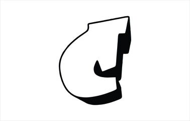 Elegant Letter C logo Vector Template Initial Letter C Logo Design. Creative And Modern C logo