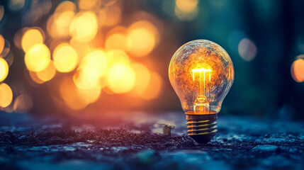 Focusing on solutions rather than problems leads to progress.