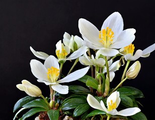 Fototapeta premium Blume