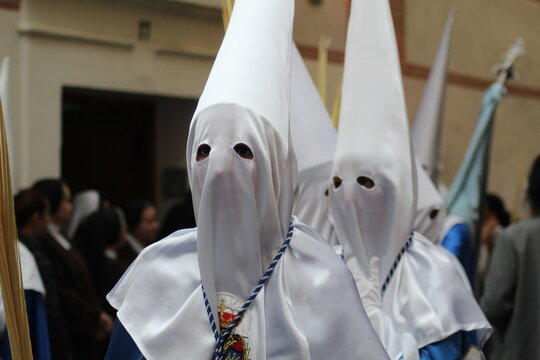 Nazarenos