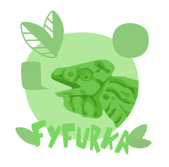 Fyfurka