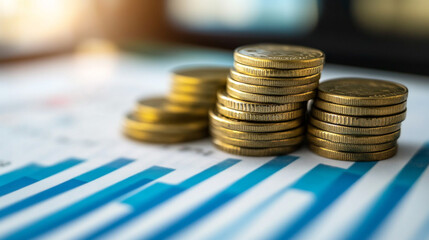 Long-term investments often yield higher returns than short-term trades.