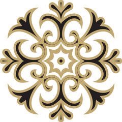 Fototapeta premium 9598_8_Kaz_element.eps