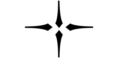 Rotation Arrows Icon, Reload Arrows Set Vector Illustration.	