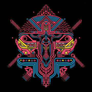  cross ornament