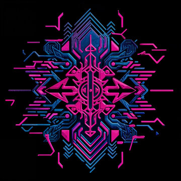 abstract background