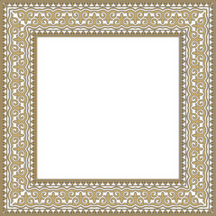 10068_8_Kazakh_square_freme.eps